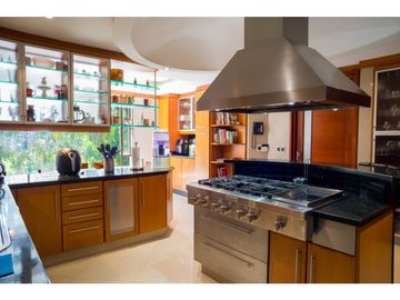 Apartamento en Venta Colinas de Suba