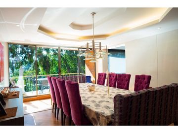 Apartamento en Venta Colinas de Suba