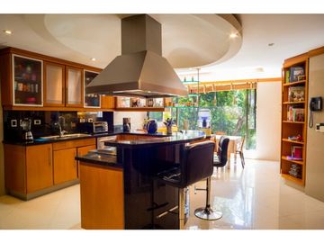 Apartamento en Venta Colinas de Suba