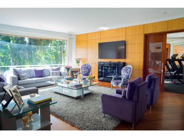 Apartamento en Venta Colinas de Suba