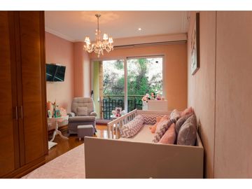 Apartamento en Venta Colinas de Suba
