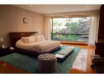 Apartamento en Venta Colinas de Suba
