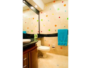 Apartamento en Venta Colinas de Suba