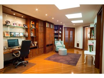 Apartamento en Venta Colinas de Suba