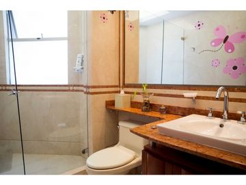 Apartamento en Venta Colinas de Suba