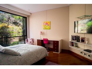 Apartamento en Venta Colinas de Suba