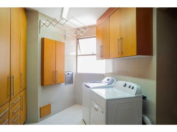 Apartamento en Venta Colinas de Suba
