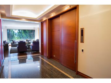 Apartamento en Venta Colinas de Suba