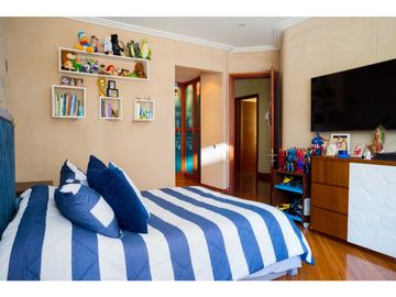 Apartamento en Venta Colinas de Suba