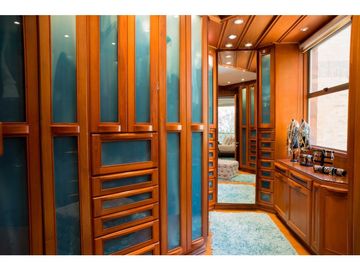 Apartamento en Venta Colinas de Suba