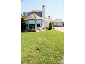 Hermosa Casa Campestre en Venta Cajicá