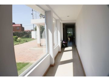 Hermosa Casa Campestre en Venta Cajicá