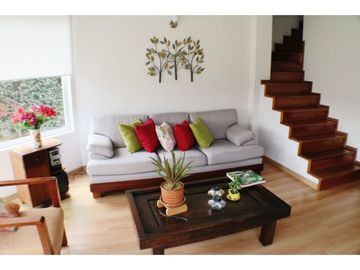 Hermosa Casa Campestre en Venta Cajicá