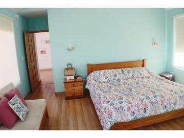 Hermosa Casa Campestre en Venta Cajicá