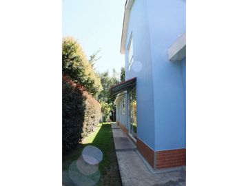 Hermosa Casa Campestre en Venta Cajicá