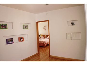 Hermosa Casa Campestre en Venta Cajicá