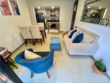 SE VENDE APARTAMENTO EN LA AVENIDA CENTENARIO - PRECIO DE OPORTUNIDAD