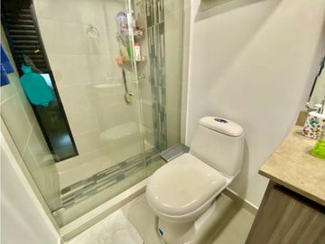 SE VENDE APARTAMENTO EN LA AVENIDA CENTENARIO - PRECIO DE OPORTUNIDAD