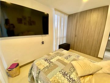 SE VENDE APARTAMENTO EN LA AVENIDA CENTENARIO - PRECIO DE OPORTUNIDAD