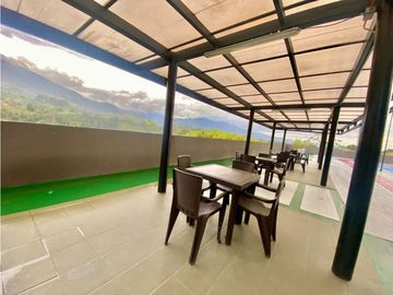 SE VENDE APARTAMENTO EN LA AVENIDA CENTENARIO - PRECIO DE OPORTUNIDAD