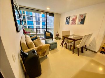 SE VENDE APARTAMENTO EN LA AVENIDA CENTENARIO - PRECIO DE OPORTUNIDAD