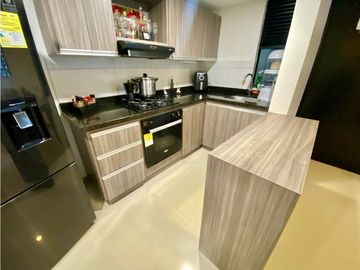SE VENDE APARTAMENTO EN LA AVENIDA CENTENARIO - PRECIO DE OPORTUNIDAD