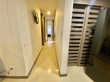 SE VENDE APARTAMENTO EN LA AVENIDA CENTENARIO - PRECIO DE OPORTUNIDAD