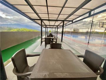 SE VENDE APARTAMENTO EN LA AVENIDA CENTENARIO - PRECIO DE OPORTUNIDAD