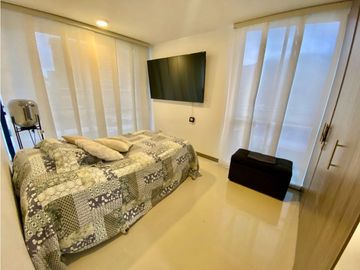 SE VENDE APARTAMENTO EN LA AVENIDA CENTENARIO - PRECIO DE OPORTUNIDAD