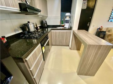 SE VENDE APARTAMENTO EN LA AVENIDA CENTENARIO - PRECIO DE OPORTUNIDAD