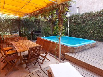 BARRIO PRIVADO PUERTO BIZANTINO