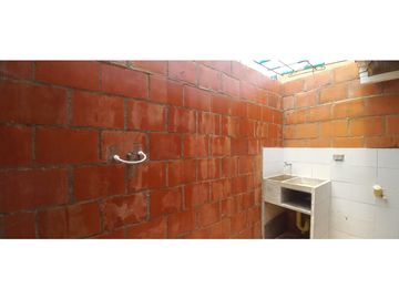 CASA PARA ESTRENAR EN VENTA, PAISAJE DE LAS FLORES