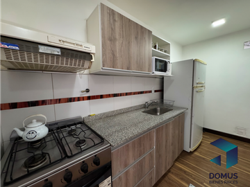 VENTA DEPARTAMENTO ZONA CENTRO SALTA