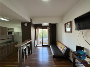 VENTA DEPARTAMENTO ZONA CENTRO SALTA