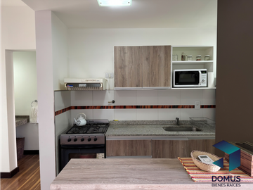 VENTA DEPARTAMENTO ZONA CENTRO SALTA