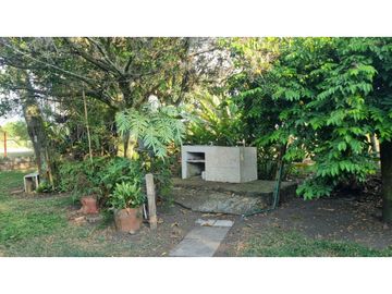 Finca de 3.926m2 en venta Santa Elena El Cerrito Valle Colombia