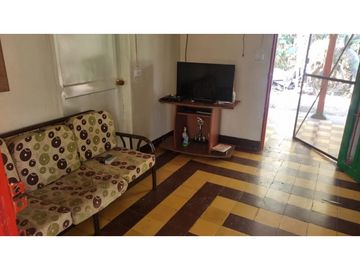 Finca de 3.926m2 en venta Santa Elena El Cerrito Valle Colombia