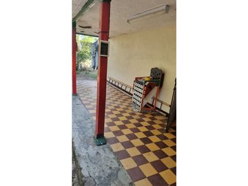 Finca de 3.926m2 en venta Santa Elena El Cerrito Valle Colombia