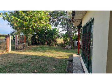 Finca de 3.926m2 en venta Santa Elena El Cerrito Valle Colombia