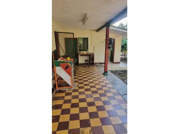 Finca de 3.926m2 en venta Santa Elena El Cerrito Valle Colombia