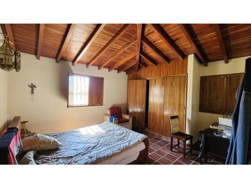 VENTA LOTE CON CASA RIONEGRO-LLANO GRANDE