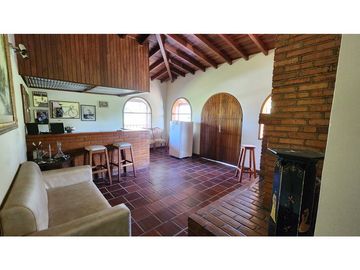 VENTA LOTE CON CASA RIONEGRO-LLANO GRANDE