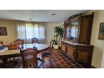 VENTA LOTE CON CASA RIONEGRO-LLANO GRANDE