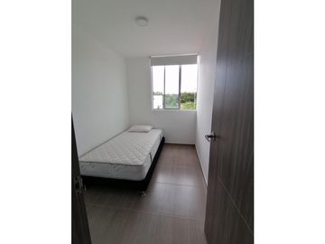 VENDO HERMOSO APARTAMENTO AMOBLADO O SIN AMOBLAR EN RICAURTE.