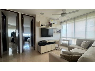 VENTA DE APARTAMENTO POR EL SECTOR DE BUENAVISTA CERCA A PRICESMART