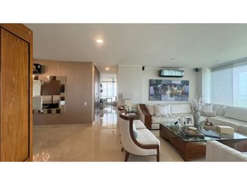 VENTA DE APARTAMENTO POR EL SECTOR DE BUENAVISTA CERCA A PRICESMART