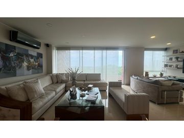 VENTA DE APARTAMENTO POR EL SECTOR DE BUENAVISTA CERCA A PRICESMART