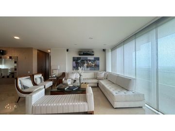 VENTA DE APARTAMENTO POR EL SECTOR DE BUENAVISTA CERCA A PRICESMART