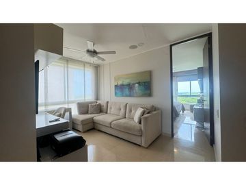 VENTA DE APARTAMENTO POR EL SECTOR DE BUENAVISTA CERCA A PRICESMART