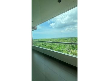 VENTA DE APARTAMENTO POR EL SECTOR DE BUENAVISTA CERCA A PRICESMART
